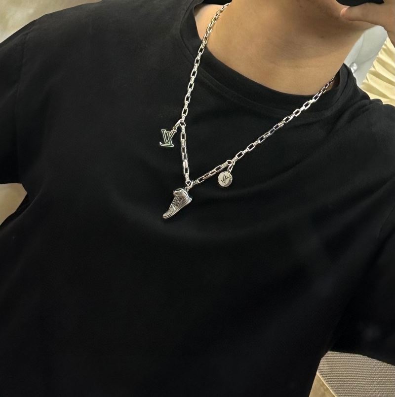 LV Necklaces